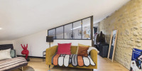 appartement à BORDEAUX (33800)