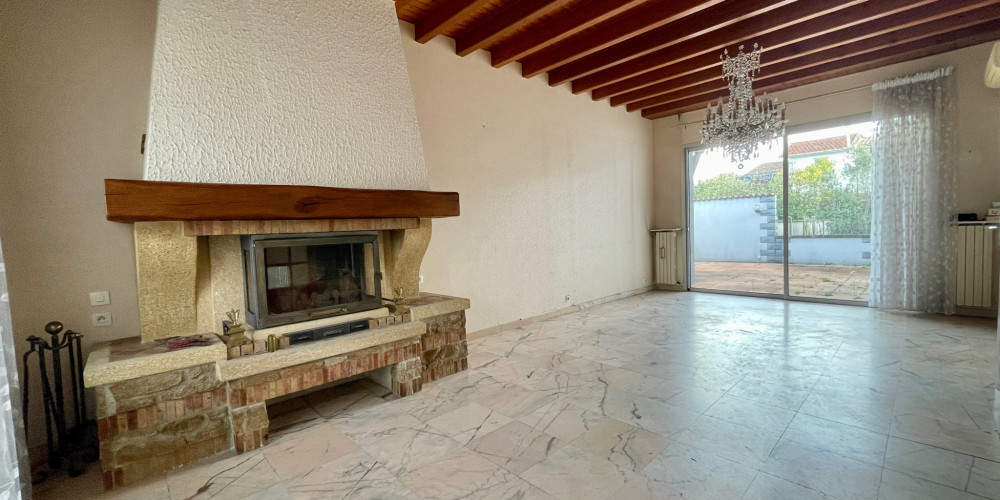 maison à TALENCE (33400)