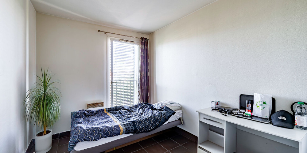 appartement à MERIGNAC (33700)