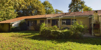 maison à BLANQUEFORT (33290)
