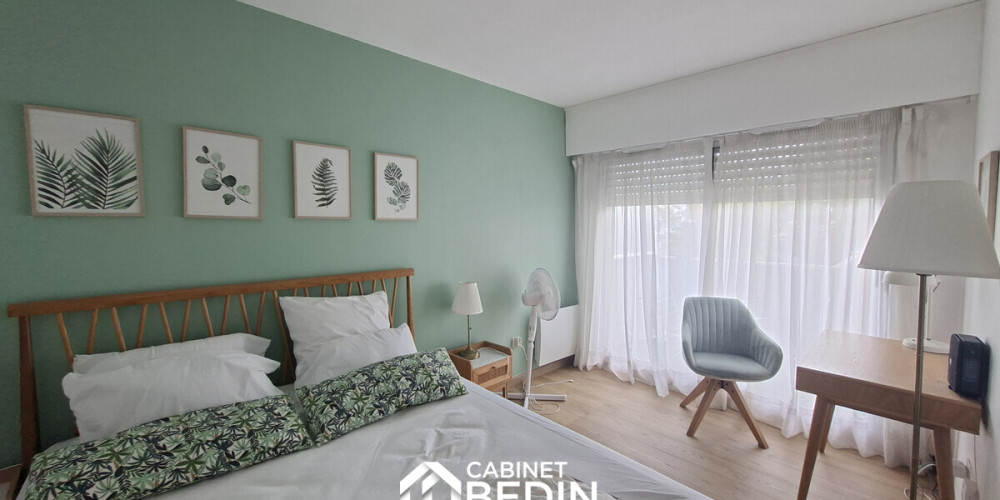 appartement à ARCACHON (33120)