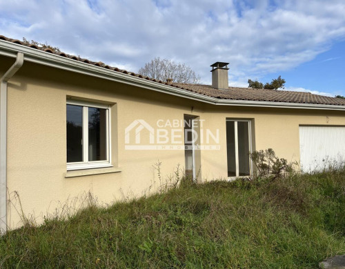 maison  AUDENGE