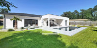 maison à ST AUBIN DE MEDOC (33160)