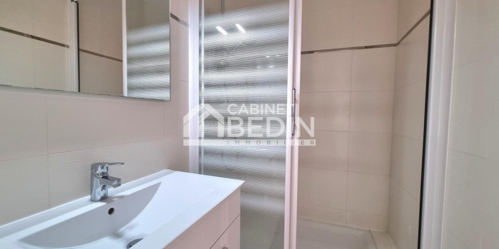 appartement à ARCACHON (33120)