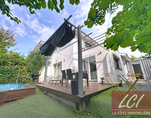 maison  GUJAN MESTRAS