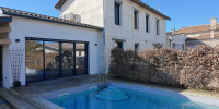 maison à LIBOURNE (33500)