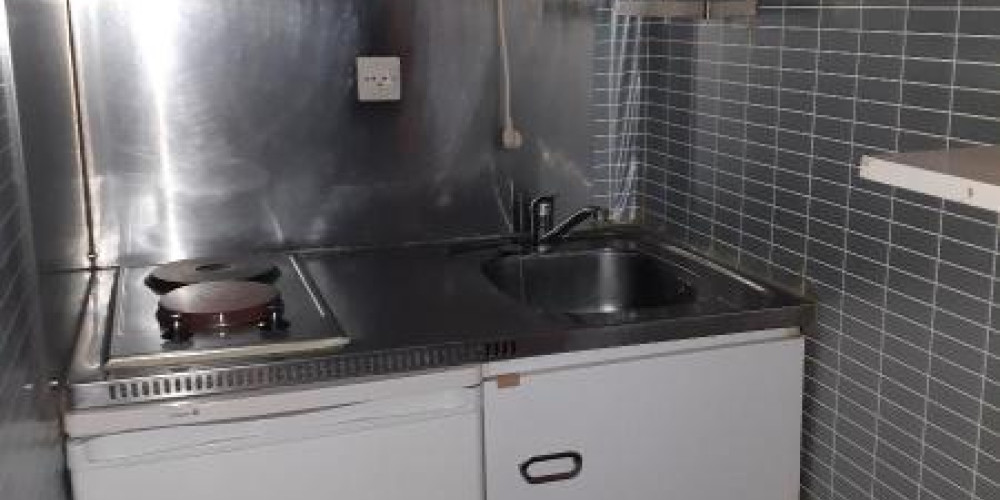 appartement à BORDEAUX (33000)