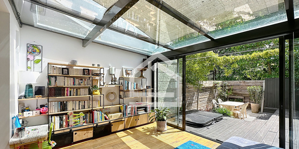maison à BORDEAUX (33800)
