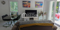 appartement à AUDENGE (33980)
