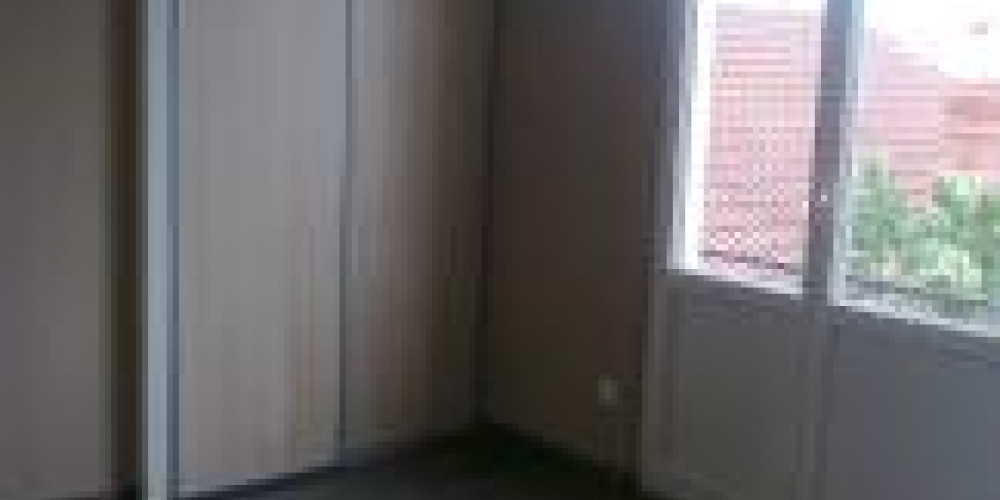 appartement à MERIGNAC (33700)