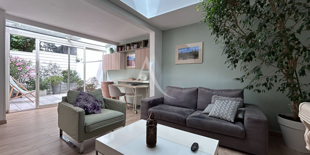 maison à BORDEAUX (33200)