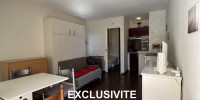 appartement à ANDERNOS LES BAINS (33510)