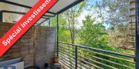 appartement à ST JEAN D ILLAC (33127)