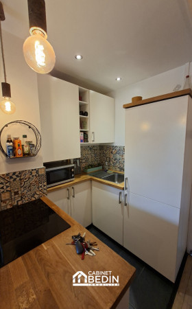 Appartement  BORDEAUX