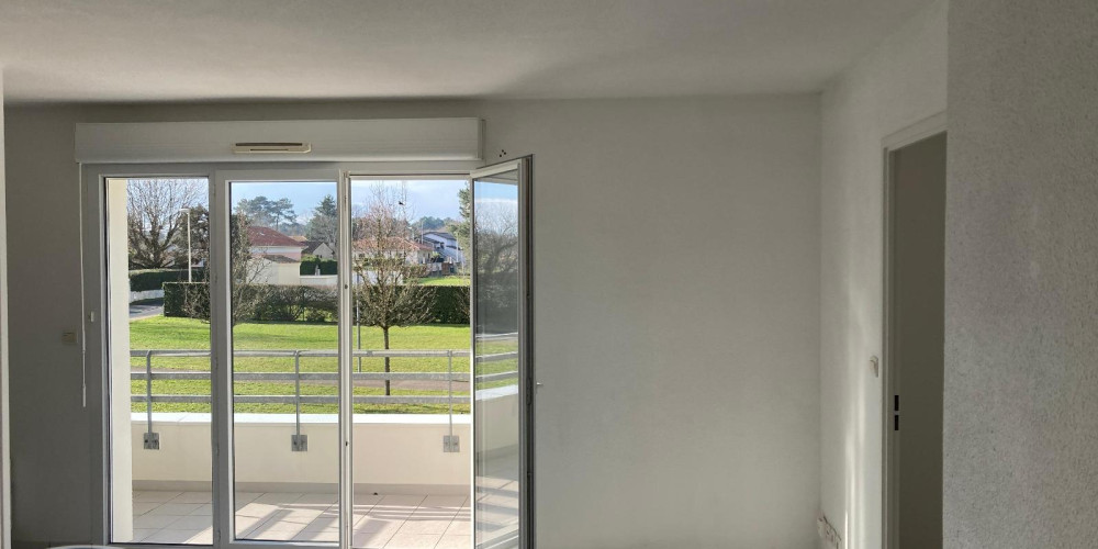 appartement à ST AUBIN DE MEDOC (33160)