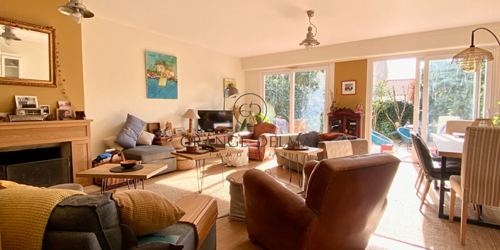 maison à LE BOUSCAT (33110)