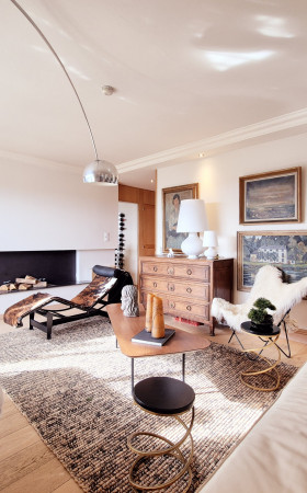 Appartement  MERIGNAC