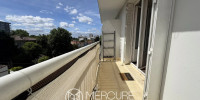 appartement à BORDEAUX (33000)