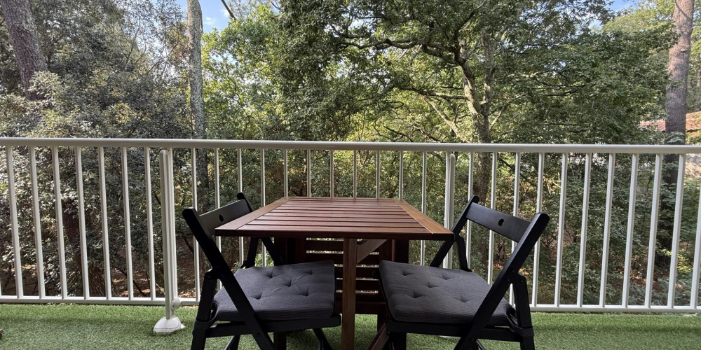 appartement à ARCACHON (33120)