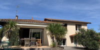 maison à ST AUBIN DE MEDOC (33160)