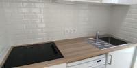 appartement à BORDEAUX (33300)