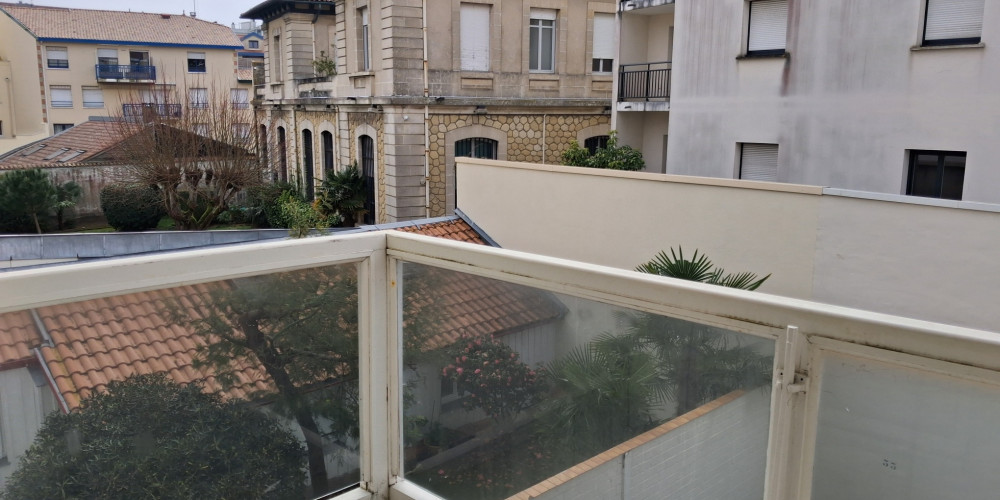 appartement à ARCACHON (33120)