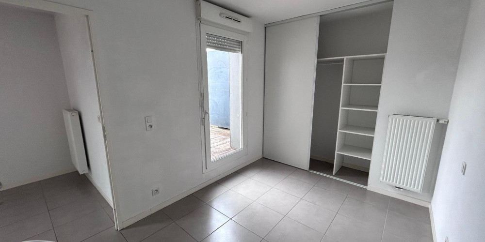 appartement à LORMONT (33310)