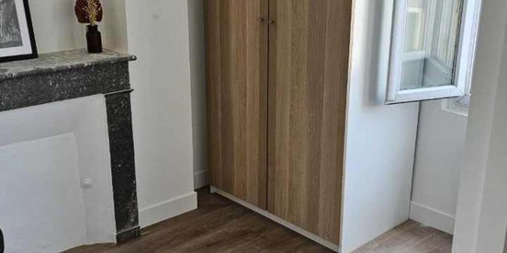appartement à BORDEAUX (33000)