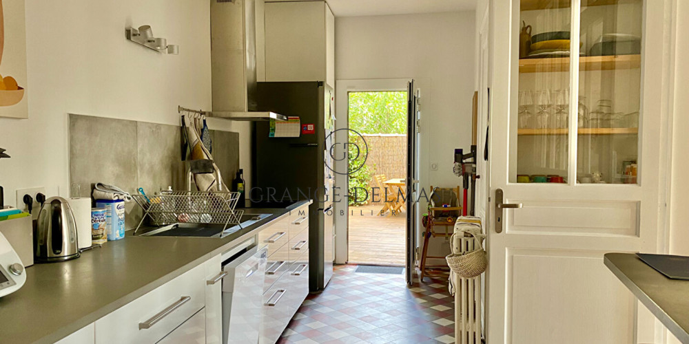 maison à BORDEAUX (33000)