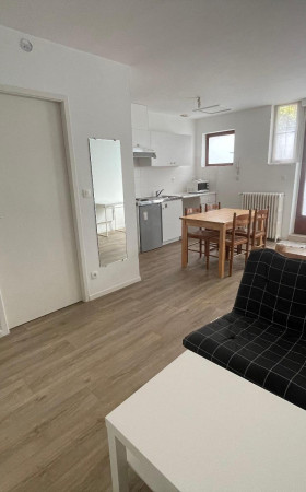 Appartement  BORDEAUX