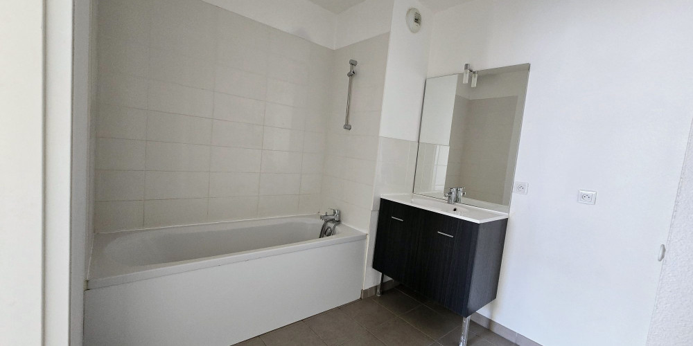 appartement à MERIGNAC (33700)