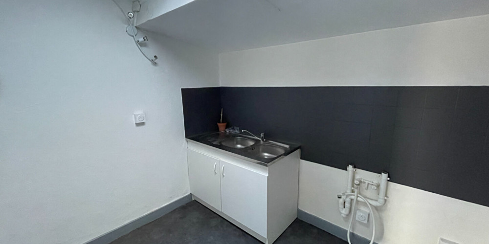 appartement à BORDEAUX (33000)