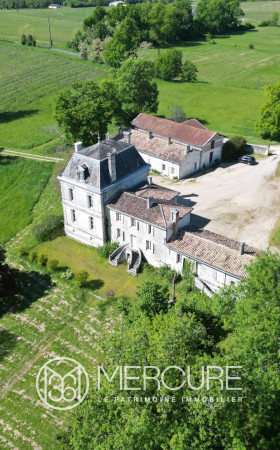 Maison  FRONSAC