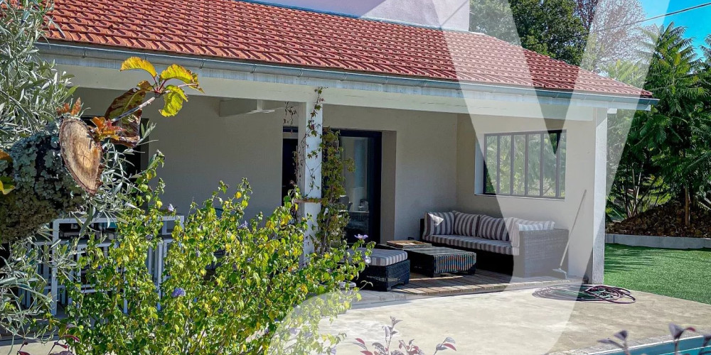 maison à SALLES (33770)