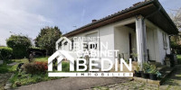 maison à MERIGNAC (33700)