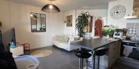 appartement à BORDEAUX (33300)