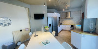appartement à LIBOURNE (33500)