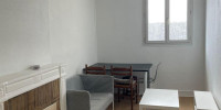 appartement à BORDEAUX (33000)