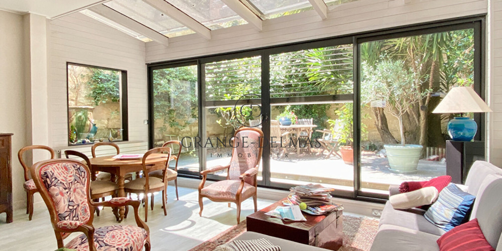 maison à BORDEAUX (33000)