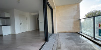 appartement à BORDEAUX (33200)