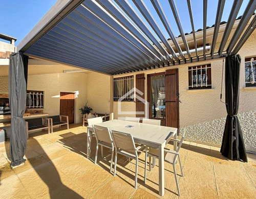 maison  ST AUBIN DE MEDOC