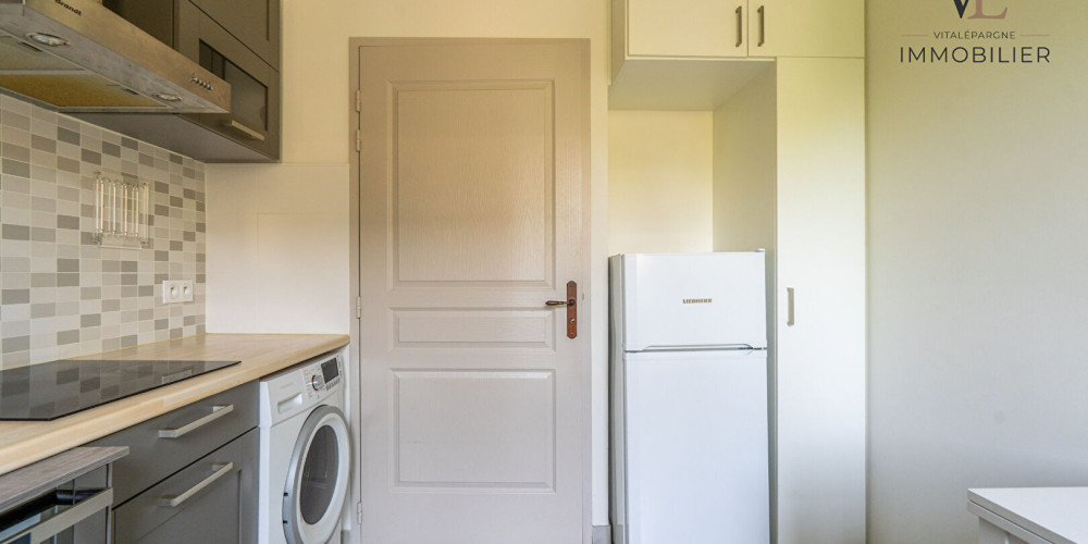 appartement à BORDEAUX (33000)