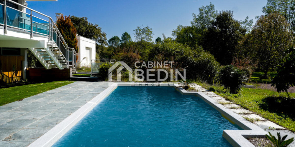 maison à PESSAC (33600)