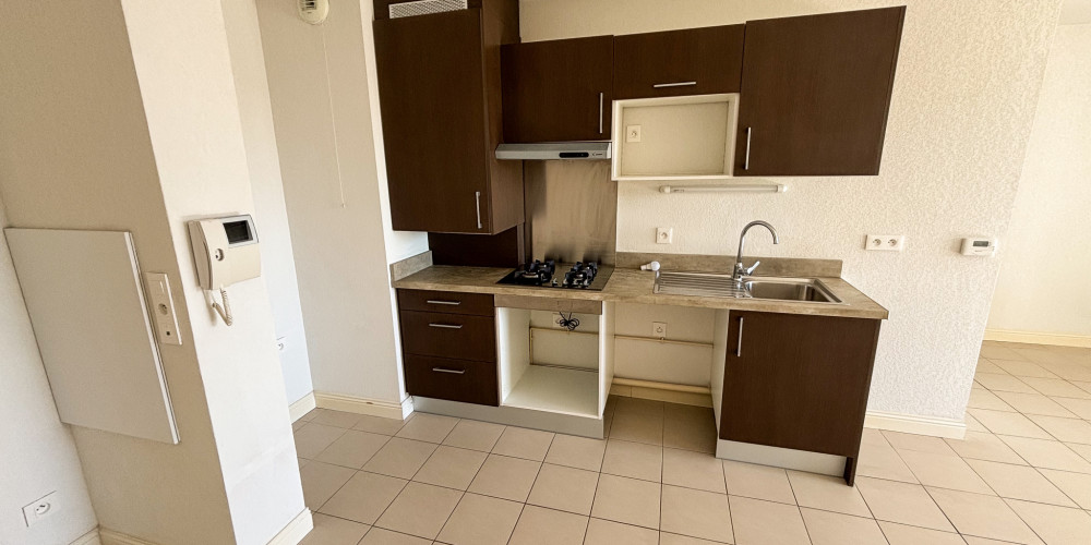 appartement à VILLENAVE D ORNON (33140)