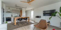 appartement à EYSINES (33320)