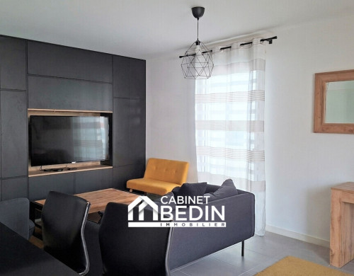 appartement  MERIGNAC