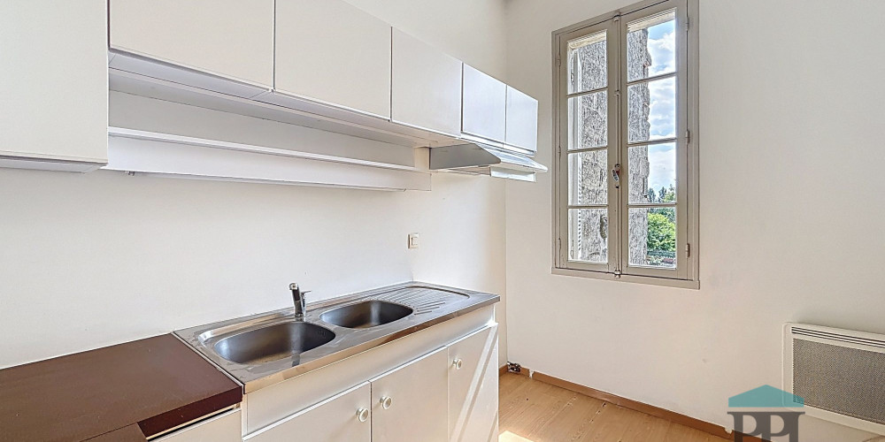appartement à CADILLAC (33410)