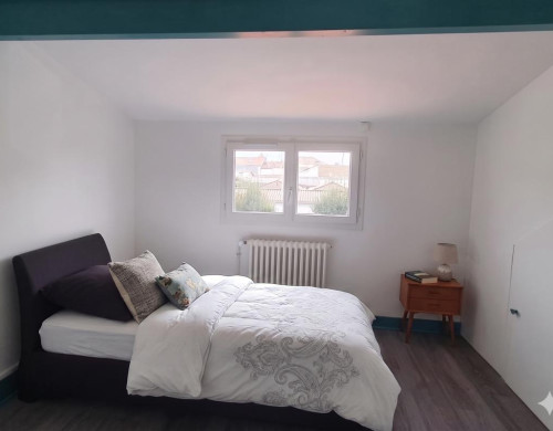 appartement  ARCACHON