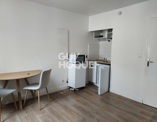 appartement  BORDEAUX