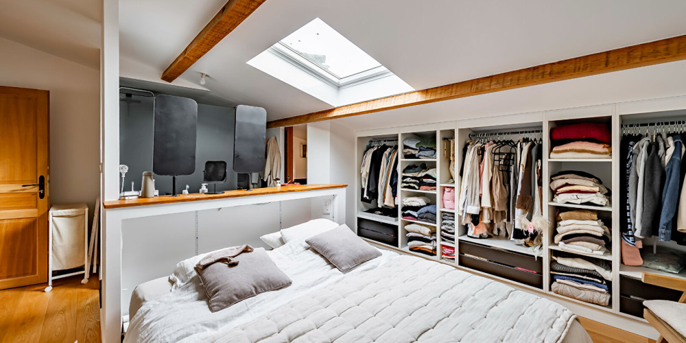 maison à YVRAC (33370)